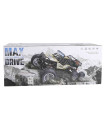 R/C Max Drive Climbing Car